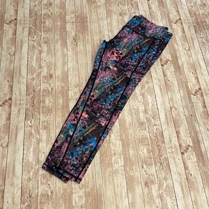 CVG size xll full length leggings